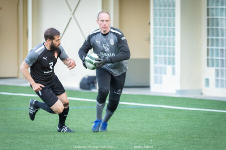 Carabiniers Football à 7 14 mai 2023, Foot à 7 Carabiniers15mai23  136 sur 218 