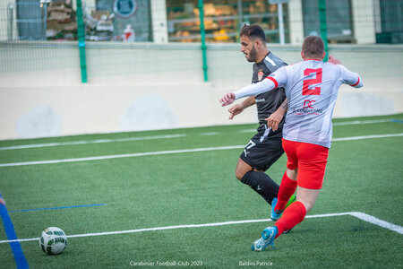 Carabiniers Football à 7 14 mai 2023, Foot à 7 Carabiniers15mai23  142 sur 218 