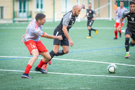 Carabiniers Football à 7 14 mai 2023, Foot à 7 Carabiniers15mai23  147 sur 218 