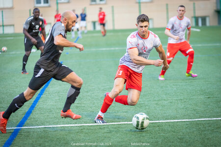 Carabiniers Football à 7 14 mai 2023, Foot à 7 Carabiniers15mai23  149 sur 218 