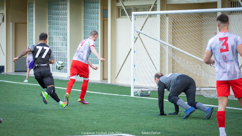 Carabiniers Football à 7 14 mai 2023, Foot à 7 Carabiniers15mai23  153 sur 218 