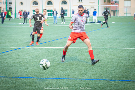 Carabiniers Football à 7 14 mai 2023, Foot à 7 Carabiniers15mai23  154 sur 218 