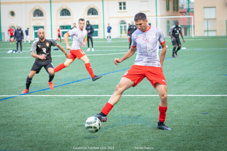 Carabiniers Football à 7 14 mai 2023, Foot à 7 Carabiniers15mai23  155 sur 218 