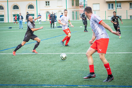 Carabiniers Football à 7 14 mai 2023, Foot à 7 Carabiniers15mai23  156 sur 218 