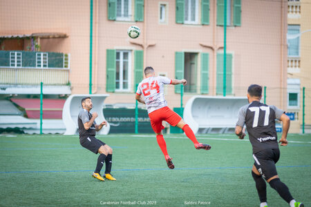 Carabiniers Football à 7 14 mai 2023, Foot à 7 Carabiniers15mai23  158 sur 218 