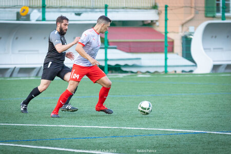 Carabiniers Football à 7 14 mai 2023, Foot à 7 Carabiniers15mai23  165 sur 218 