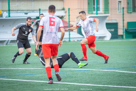 Carabiniers Football à 7 14 mai 2023, Foot à 7 Carabiniers15mai23  169 sur 218 