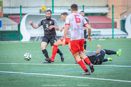 Carabiniers Football à 7 14 mai 2023, Foot à 7 Carabiniers15mai23  170 sur 218 
