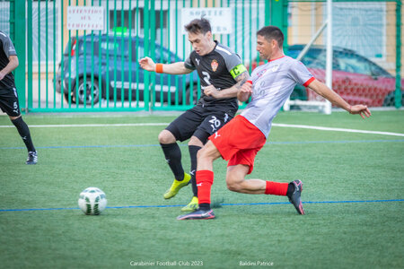 Carabiniers Football à 7 14 mai 2023, Foot à 7 Carabiniers15mai23  171 sur 218 