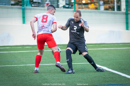 Carabiniers Football à 7 14 mai 2023, Foot à 7 Carabiniers15mai23  172 sur 218 