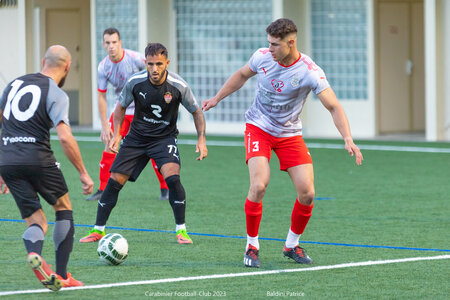 Carabiniers Football à 7 14 mai 2023, Foot à 7 Carabiniers15mai23  176 sur 218 
