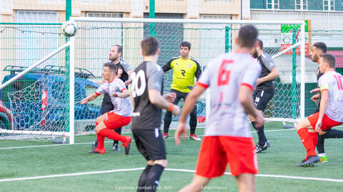 Carabiniers Football à 7 14 mai 2023, Foot à 7 Carabiniers15mai23  178 sur 218 