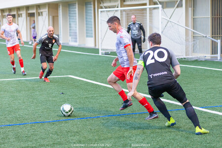 Carabiniers Football à 7 14 mai 2023, Foot à 7 Carabiniers15mai23  185 sur 218 