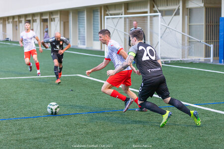 Carabiniers Football à 7 14 mai 2023, Foot à 7 Carabiniers15mai23  186 sur 218 