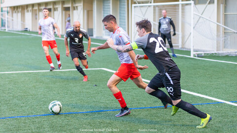 Carabiniers Football à 7 14 mai 2023, Foot à 7 Carabiniers15mai23  187 sur 218 