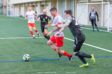 Carabiniers Football à 7 14 mai 2023, Foot à 7 Carabiniers15mai23  188 sur 218 