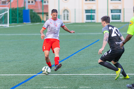 Carabiniers Football à 7 14 mai 2023, Foot à 7 Carabiniers15mai23  194 sur 218 