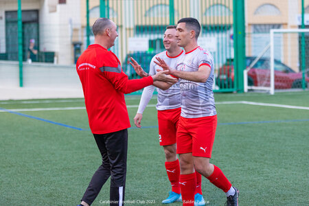 Carabiniers Football à 7 14 mai 2023, Foot à 7 Carabiniers15mai23  197 sur 218 