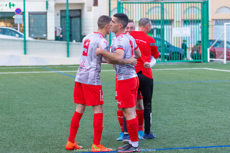Carabiniers Football à 7 14 mai 2023, Foot à 7 Carabiniers15mai23  199 sur 218 