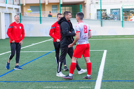 Carabiniers Football à 7 14 mai 2023, Foot à 7 Carabiniers15mai23  200 sur 218 