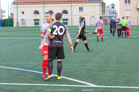 Carabiniers Football à 7 14 mai 2023, Foot à 7 Carabiniers15mai23  203 sur 218 