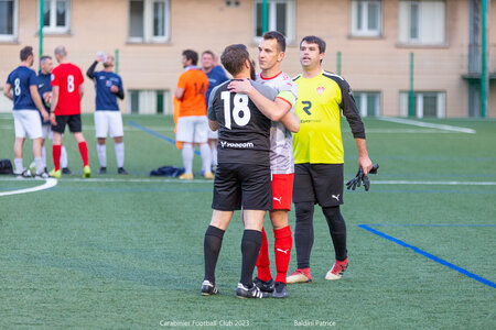 Carabiniers Football à 7 14 mai 2023, Foot à 7 Carabiniers15mai23  206 sur 218 