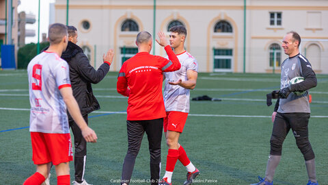 Carabiniers Football à 7 14 mai 2023, Foot à 7 Carabiniers15mai23  207 sur 218 