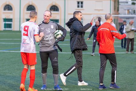 Carabiniers Football à 7 14 mai 2023, Foot à 7 Carabiniers15mai23  208 sur 218 
