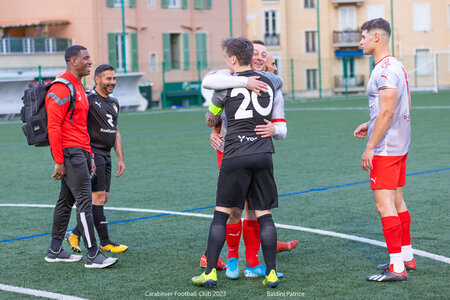 Carabiniers Football à 7 14 mai 2023, Foot à 7 Carabiniers15mai23  210 sur 218 