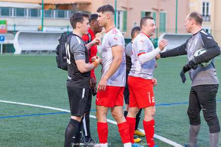 Carabiniers Football à 7 14 mai 2023, Foot à 7 Carabiniers15mai23  213 sur 218 