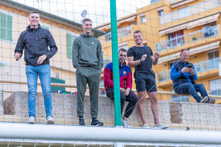 Carabiniers Football à 7 14 mai 2023, Foot à 7 Carabiniers15mai23  216 sur 218 