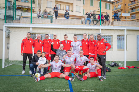 Carabiniers Football à 7 14 mai 2023, Foot à 7 Carabiniers15mai23  217 sur 218 