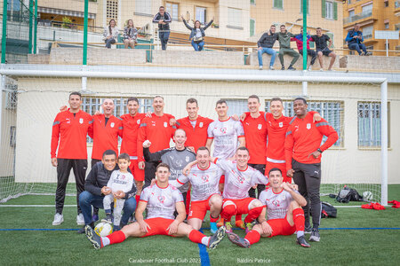 Carabiniers Football à 7 14 mai 2023, Foot à 7 Carabiniers15mai23  218 sur 218 