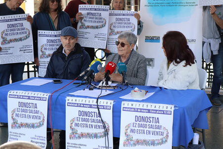 20230517 Rueda de Prensa Manifestación 21/05, IMG_9819