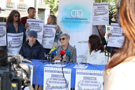 20230517 Rueda de Prensa Manifestación 21/05, IMG_9818