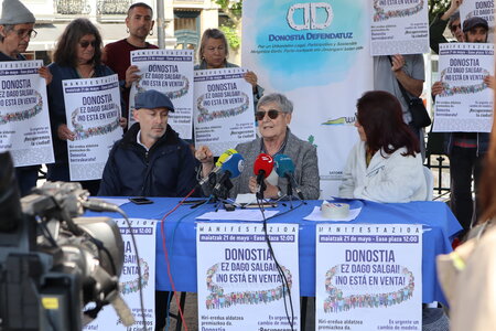20230517 Rueda de Prensa Manifestación 21/05, IMG_9816