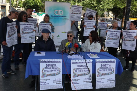 20230517 Rueda de Prensa Manifestación 21/05, IMG_9811