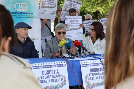 20230517 Rueda de Prensa Manifestación 21/05, IMG_9810