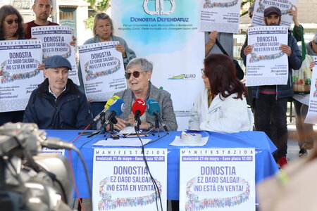 20230517 Rueda de Prensa Manifestación 21/05, IMG_9809