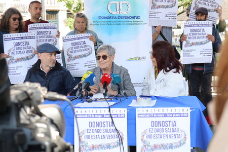 20230517 Rueda de Prensa Manifestación 21/05, IMG_9808
