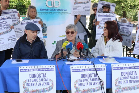 20230517 Rueda de Prensa Manifestación 21/05, IMG_9807