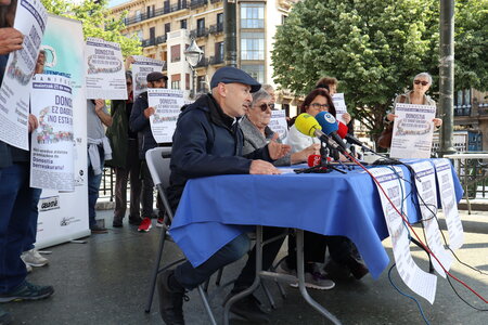 20230517 Rueda de Prensa Manifestación 21/05, IMG_9804