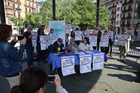 20230517 Rueda de Prensa Manifestación 21/05, IMG_9798