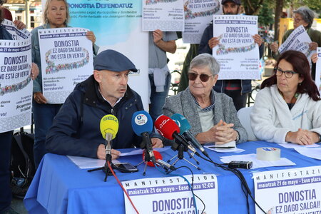 20230517 Rueda de Prensa Manifestación 21/05, IMG_9797