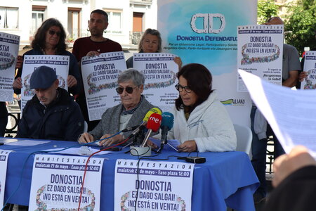 20230517 Rueda de Prensa Manifestación 21/05, IMG_9789