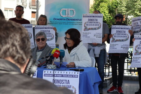 20230517 Rueda de Prensa Manifestación 21/05, IMG_9788