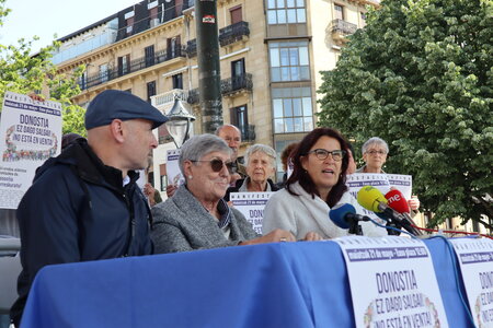 20230517 Rueda de Prensa Manifestación 21/05, IMG_9783