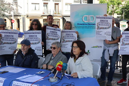 20230517 Rueda de Prensa Manifestación 21/05, IMG_9780