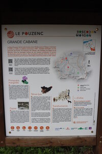 Circuit des Cabanes par le chemin de ceinture, Circuit des Cabanes par le chemin de ceinture 004