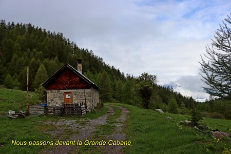 Circuit des Cabanes par le chemin de ceinture, Circuit des Cabanes par le chemin de ceinture 005
